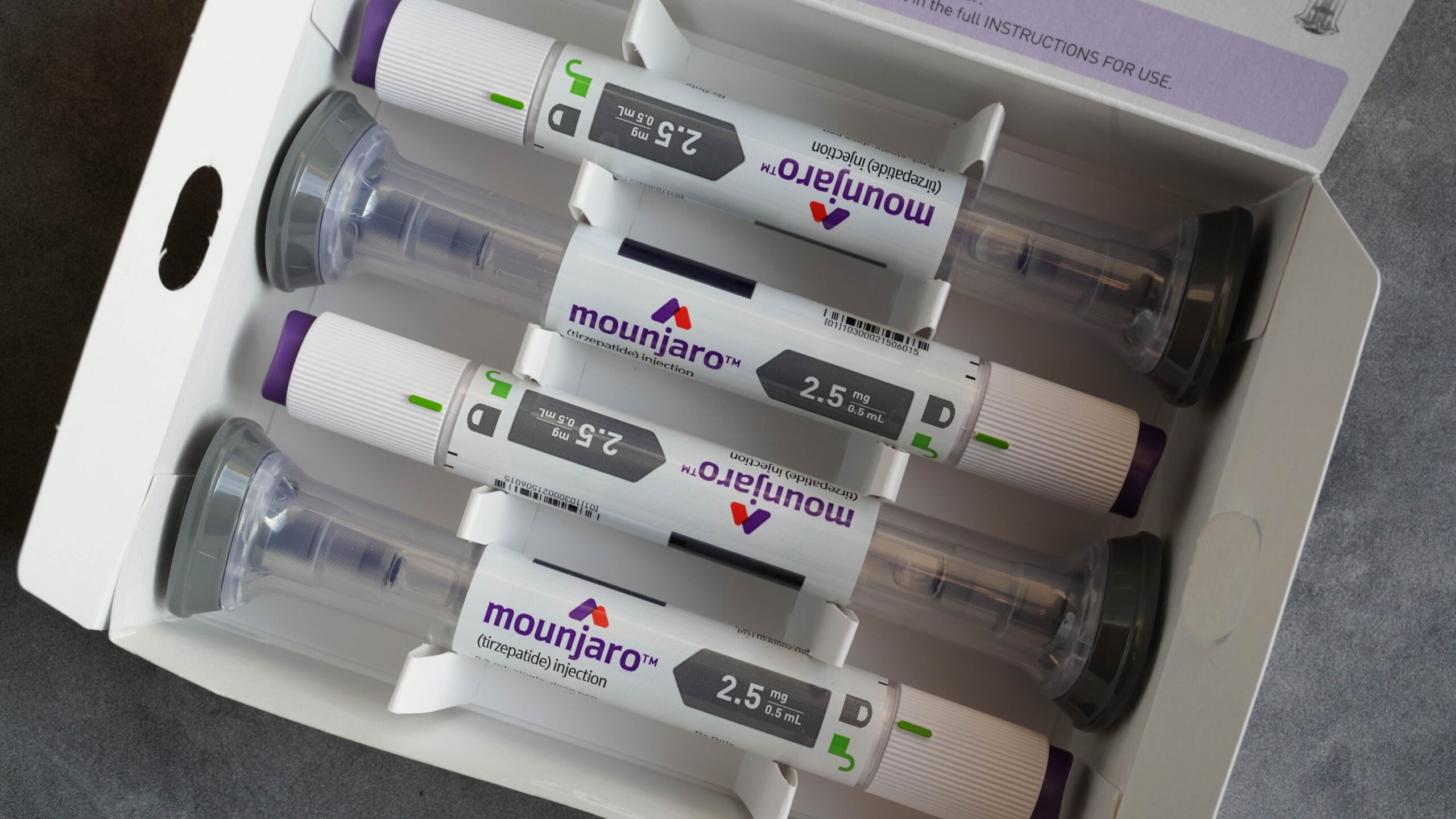 mounjaro-long-term-injection