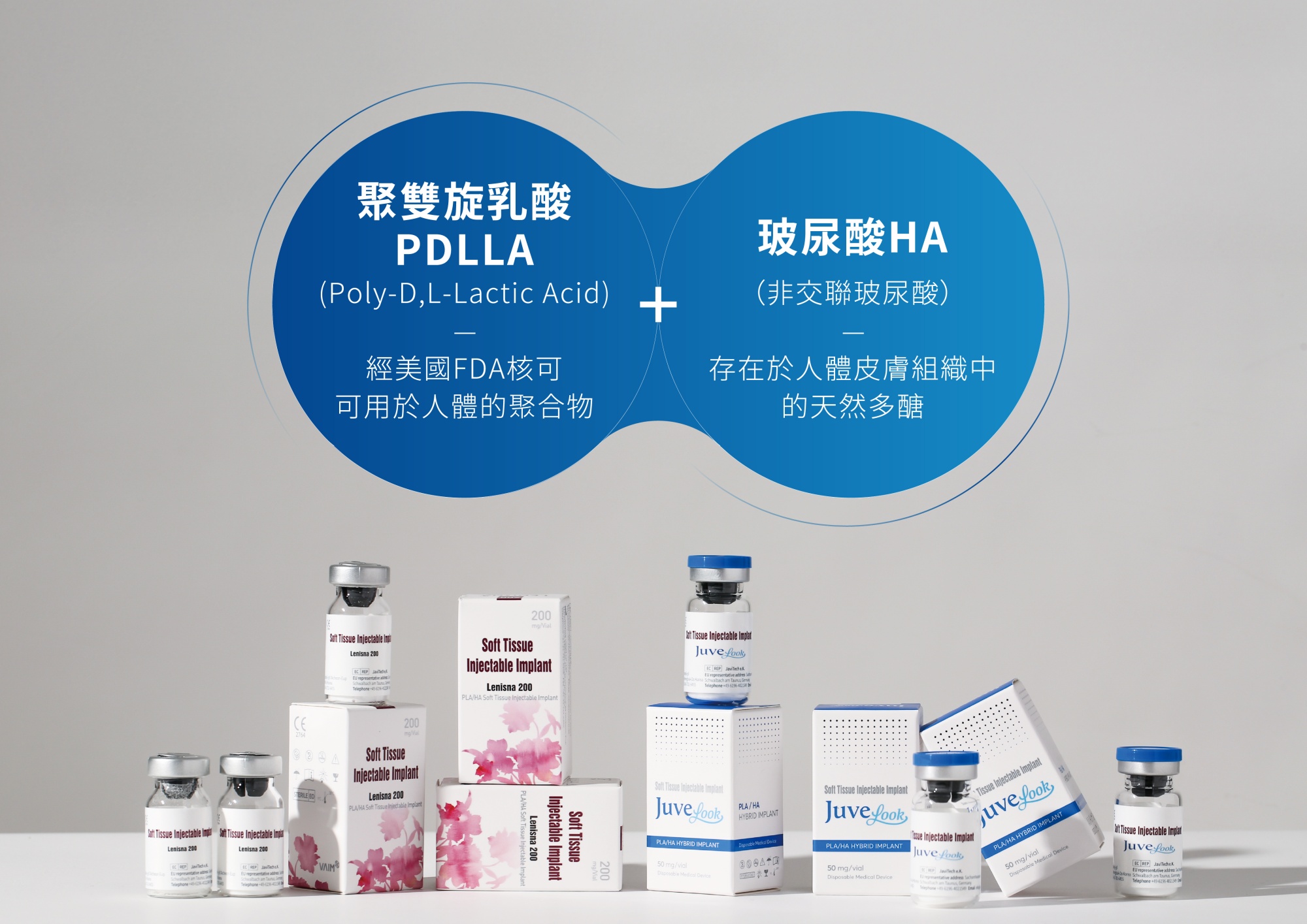 PDLLA 聚雙旋乳酸說明
