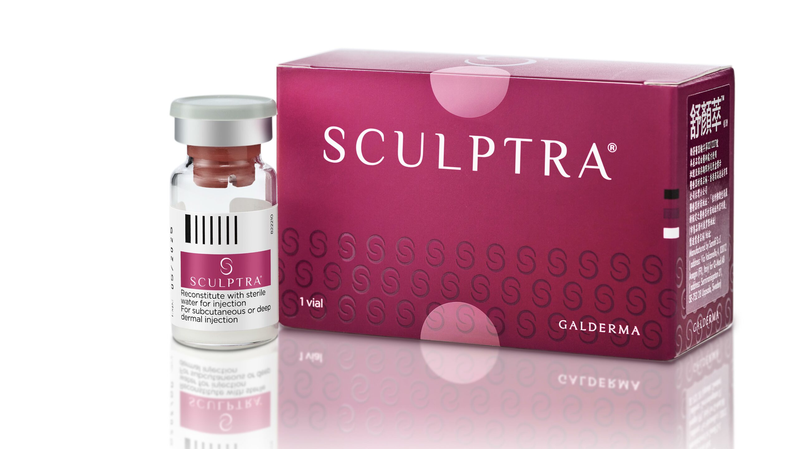 Sculptra