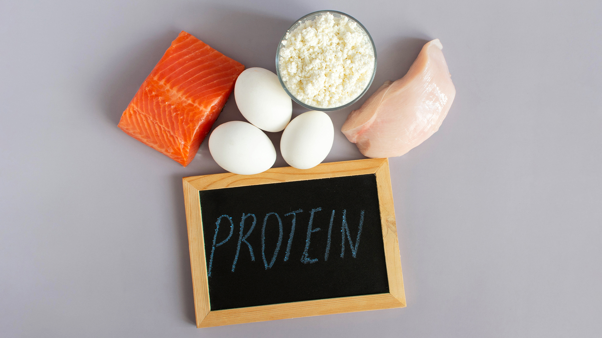 Protein