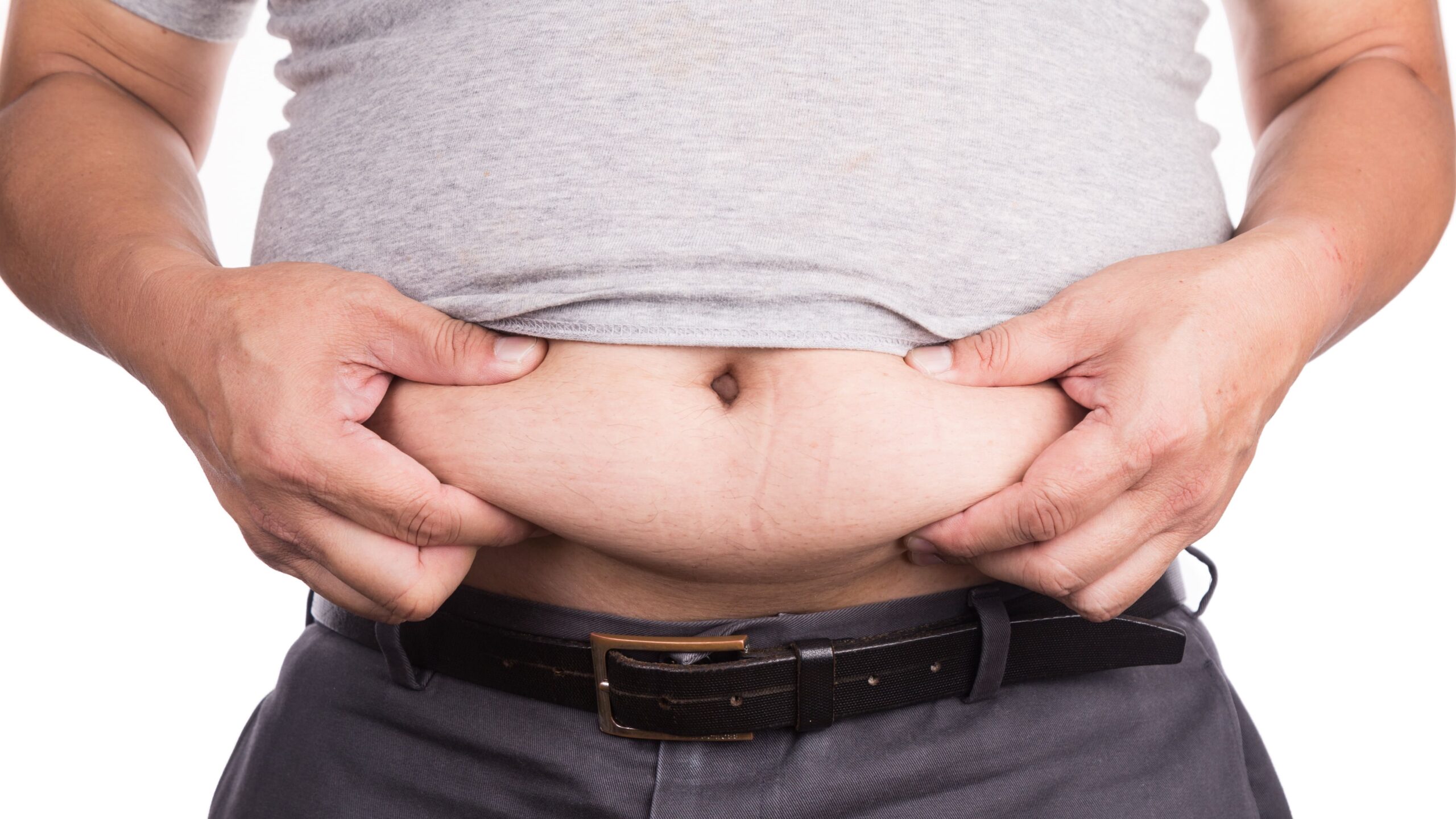 subcutaneous fat