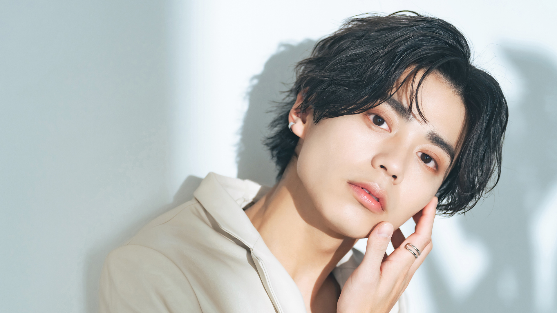 handsomeman
