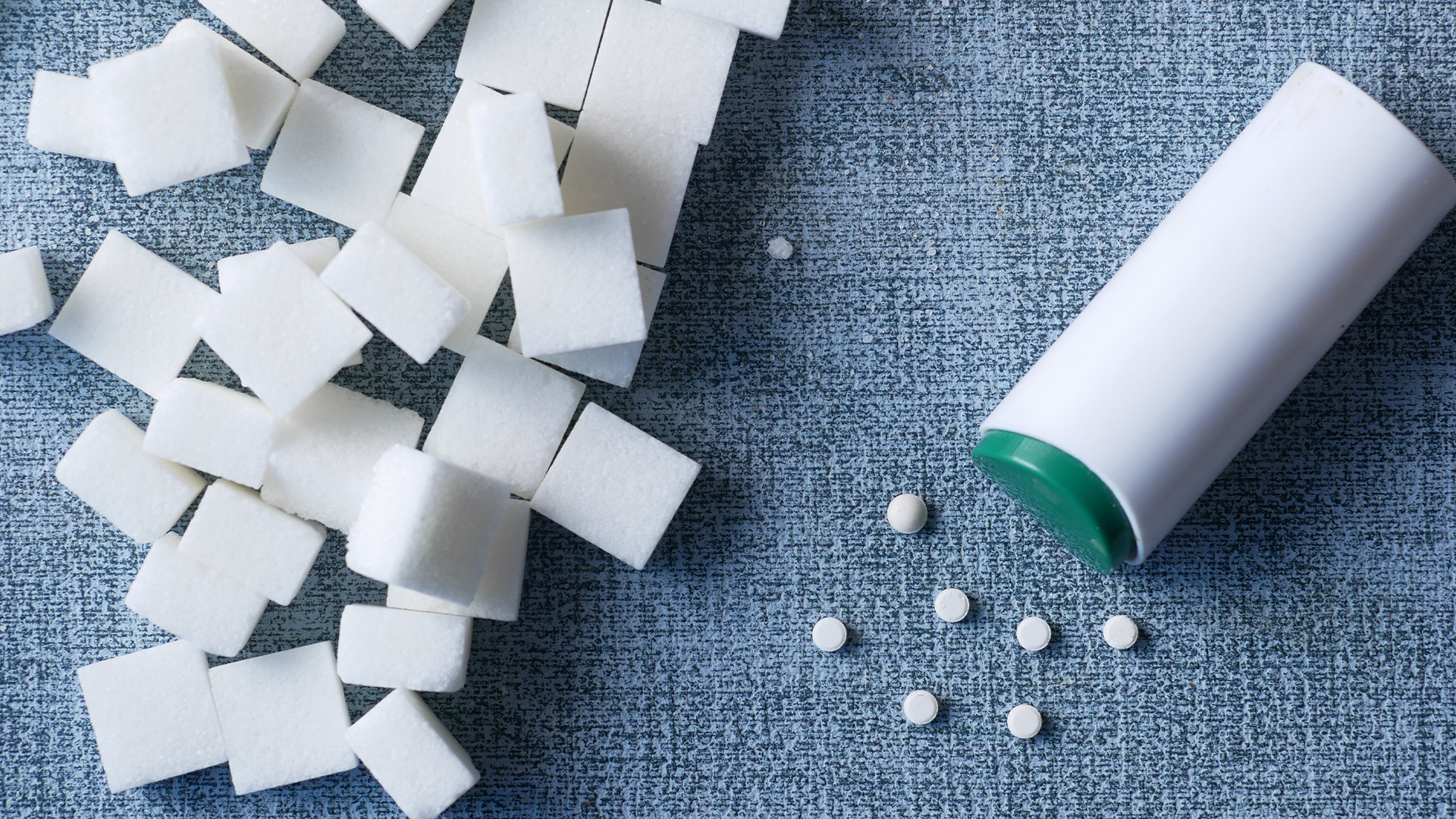 Artificial sweeteners