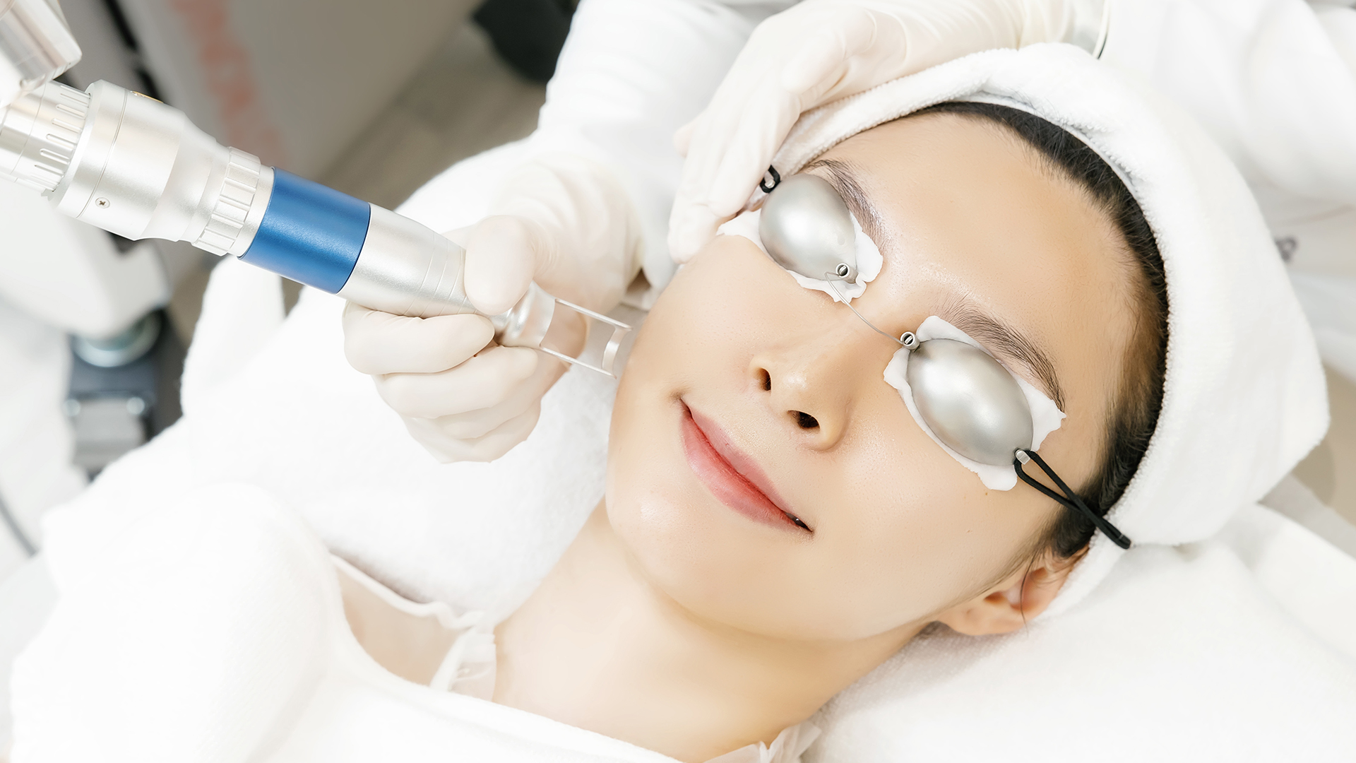 Picosecond laser1